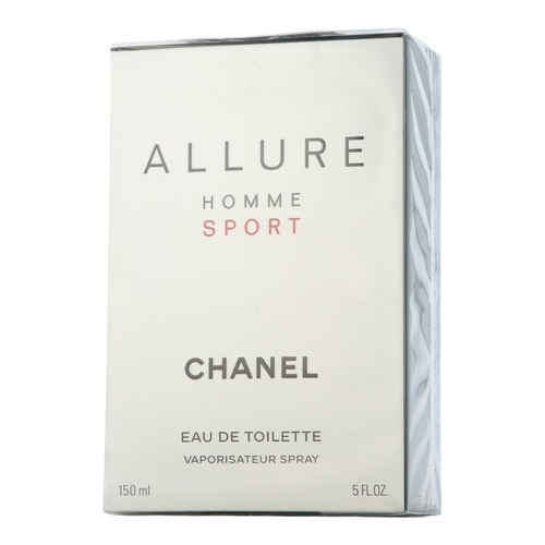 Chanel allure homme sport edt - chanel,