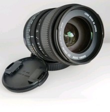 Sigma 55-200 mm 1:4-5.6