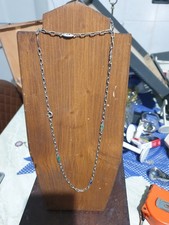 Lunga RARA Collana Vintage