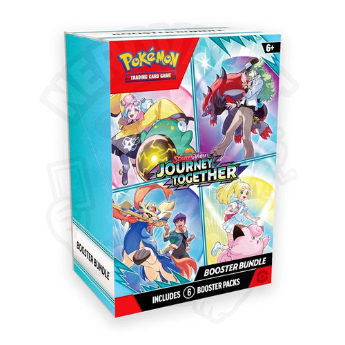 Pokémon journey together - pokÉmon,