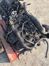 Motore Renault Master I