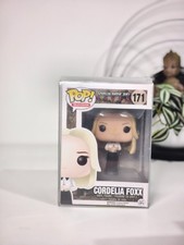 Funko Pop – Cordelia Foxx