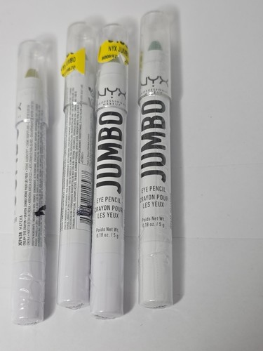 Nyx jumbo matita occhi - nyx,