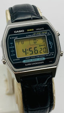 Orologio Vintage Casio Marlin