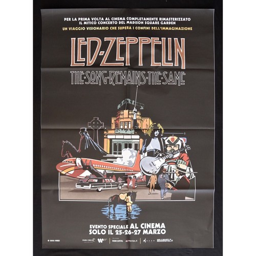 Manifesto led zeppelin robert - manifesto,
