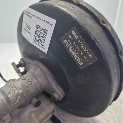Servofreno per ford fiesta - per,