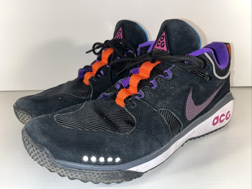 Nike acg dog mountain - nike,