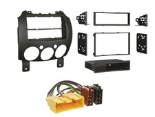 Kit installazione radio