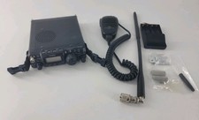 Yaesu FT-817ND HF/VHF/UHF