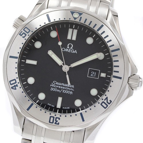 Orologio uomo omega - orologio,
