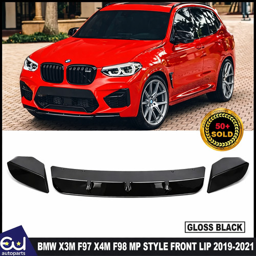 Per bmw x3m f97 x4m - f97, m