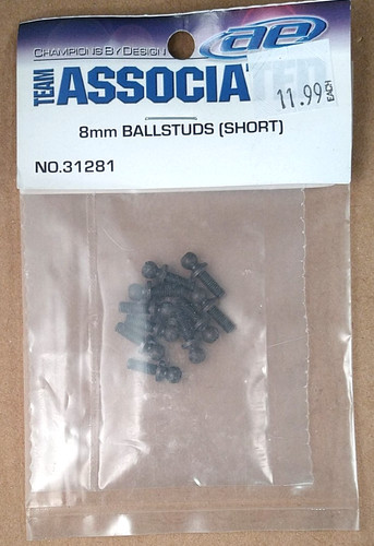 Team associated asc - team,
