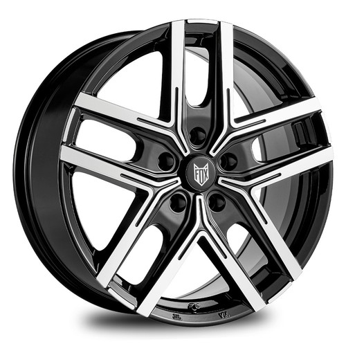 Fox wx5 16x6 et50 5x160 - 16x6,5,