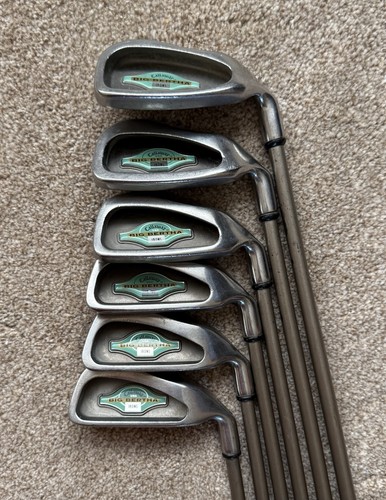 Set ferri stiro callaway - set, da