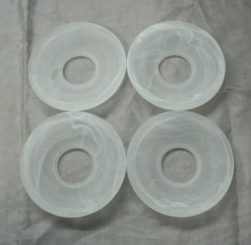 Set applique candelabro - set,