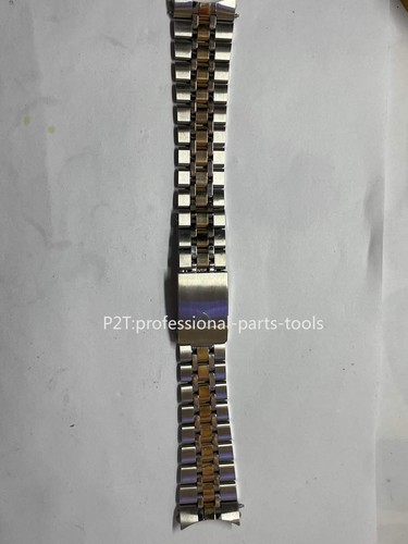Bracciale acciaio inox mm - inox, 20