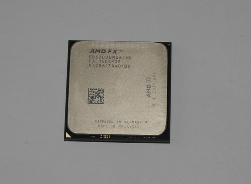 Socket processore amd 6300 - processore, fx-6300
