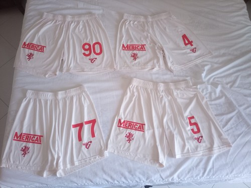 Pantaloncini perugia calcio - pantaloncini,