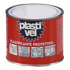 Plastivel ultra protettivo PER PAVIMENTO CONF.LT 0,500 LT 1.00 SPRAY 400 ML