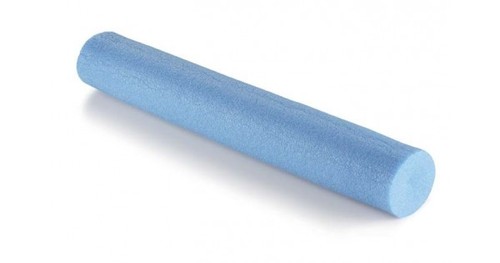 Pilates roller foam schiuma - roller, in