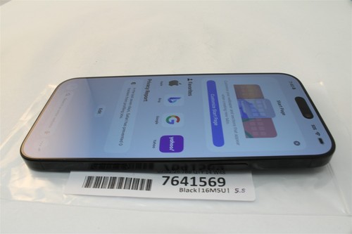 Apple iphone pro max - max, 512