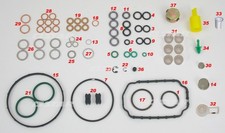 Kit guarnizioni pompa