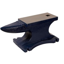 Incudine da fabbro in ghisa