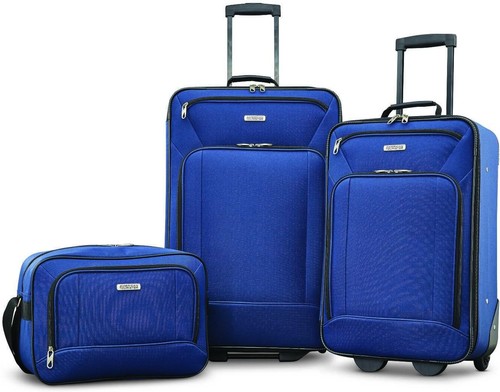 American tourister fieldbrook - american,