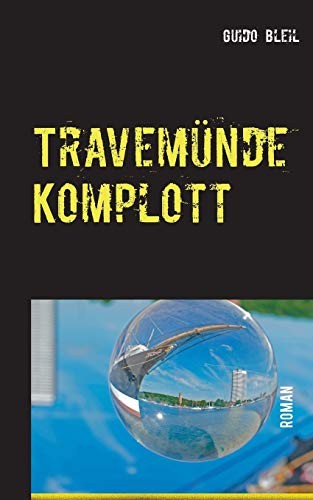 Travemunde komplott by - travemunde,