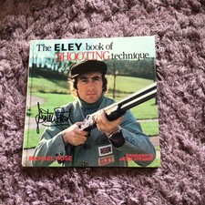 The Eley Book of Shooting