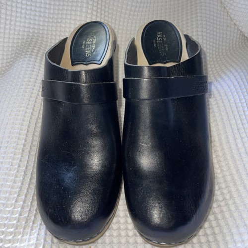 Zoccoli swedish hasbeens - zoccoli,