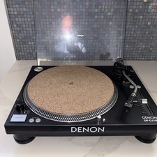DENON DP-DJ100 Turntable