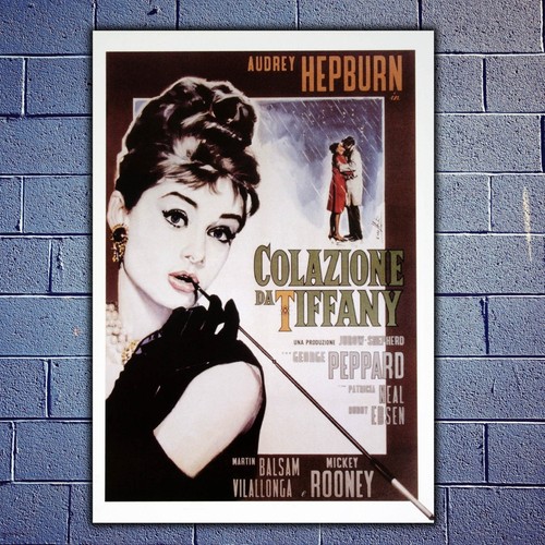Film poster colazione - film,