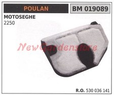 Filtro aria poulan - poulan, per