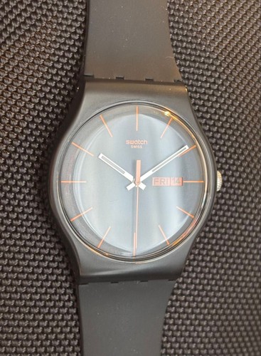 Swatch dark rebel subb 704 - rebel,