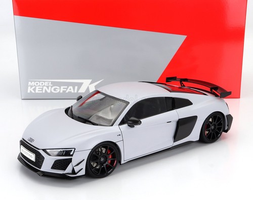 Nzg audi r8 coupe gt - coupe,