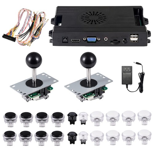 Gioco arcade kit fai te - gioco,