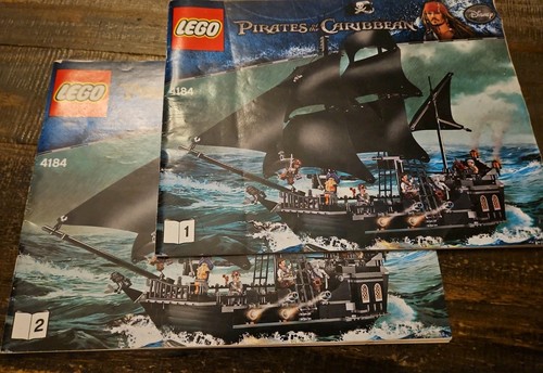 Lego pirati dei carrabei - pirati,