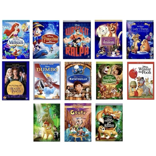 Lot brand new sealed - of,