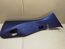 Guarnizione interna cintura di