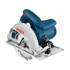 Sezionatrice circolare BOSCH
