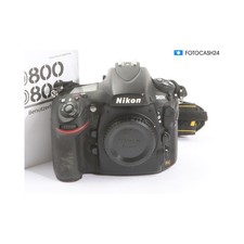 Nikon d800e tsd scatti - d800e, +