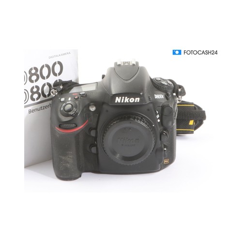 Nikon d800e tsd scatti - tsd.,
