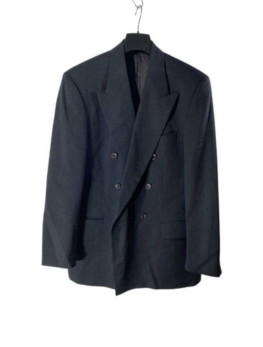 Blazer uomo doppio petto in - blazer,