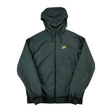 Nike Giacca nera da uomo