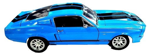 Mustang shelby 500e eleanor - mustang,