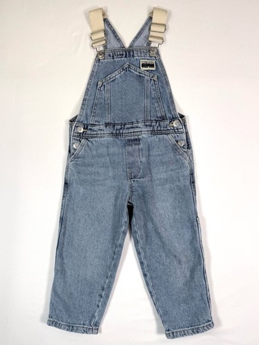 Nuova zara salopette denim - zara,