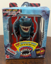 Vintage street sharks streex - sharks,
