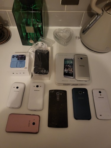 Samsung htc etc - lg,