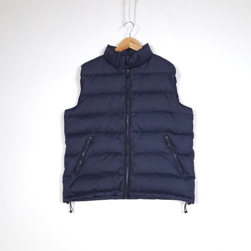 Aspesi piumino gilet puffer - aspesi,